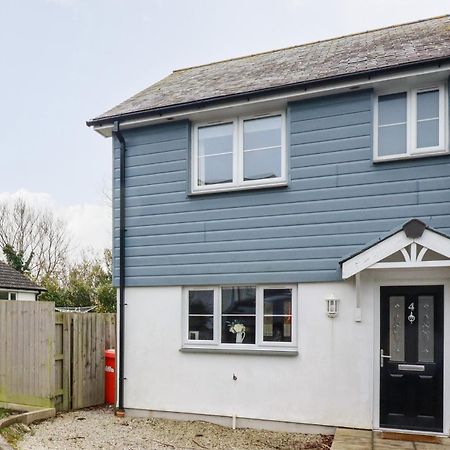 4 Trevanson Mews New Quay Exteriör bild