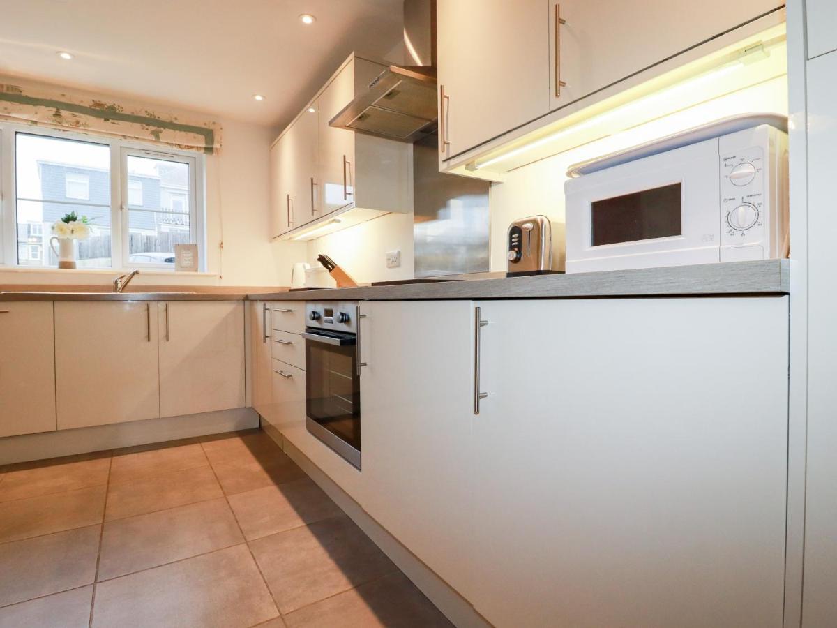 4 Trevanson Mews New Quay Exteriör bild