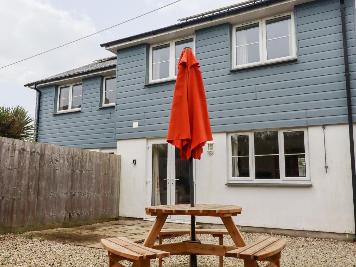 4 Trevanson Mews New Quay Exteriör bild