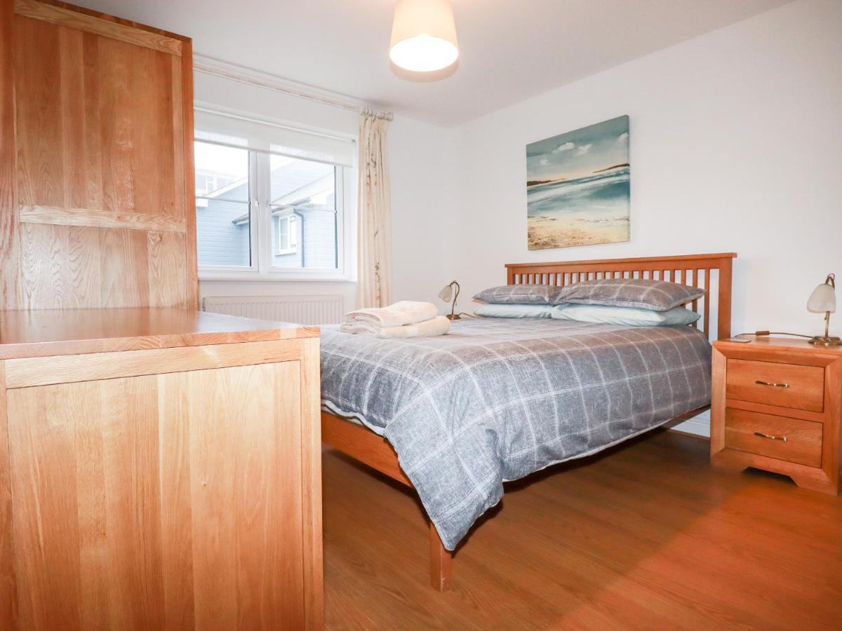 4 Trevanson Mews New Quay Exteriör bild